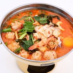 หัวปลา ซุปเปอร์เล้ง
