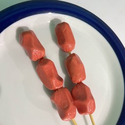 คอกเทลแดง