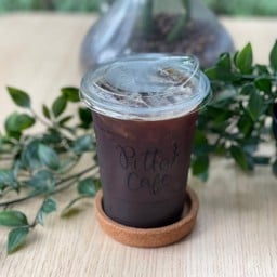 อเมริกาโน่น้ำผึ้งมะนาว