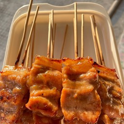 หมูปิ้ง