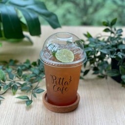 ชามะนาว