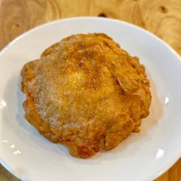 ข้าวไข่เจียวหมูสับ