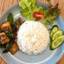 โต๊ะข้าว - อาหารโฮมเมด