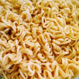 มาม่าลวก