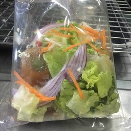 เครื่องยำ