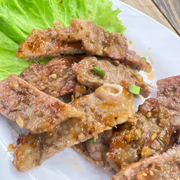 เนื้อย่าง