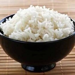 ข้าวเปล่า