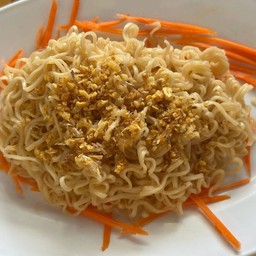 มาม่าลวก