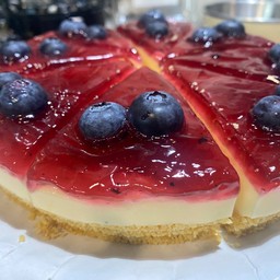 เครื่องดื่ม เบเกอรี่ คอนเฟรก PIMPHUMBAKERY HOMEMADE