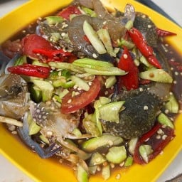 ตำตำ