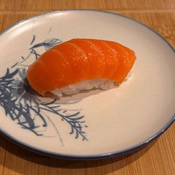 ซูชิแซลมอน