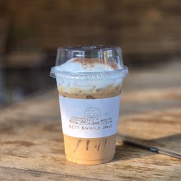 คาปูชิโน่