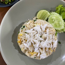 ข้าวผัดดปู