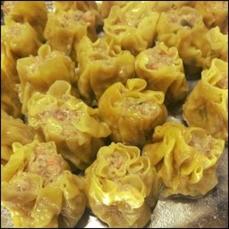 ขนมจีบหมู 6 ลูก