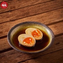 ไข่พะโล้โชยุ 1 ฟอง