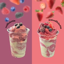 สมูทตี้ปั่น