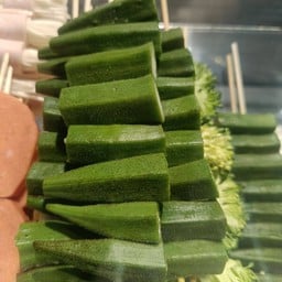 กระเจี๊ยบ