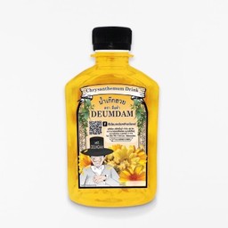 น้ำเก๊กฮวย