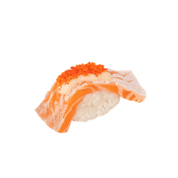 ซูชิแซลมอนโทโร่