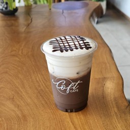 มอคค่าเย็น