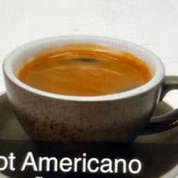 Hot Americano