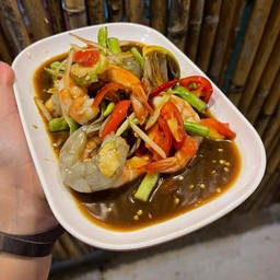 ตำทูโทน