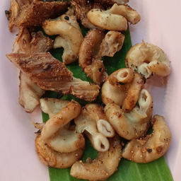 ไส้ตันย่าง