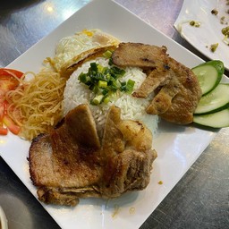 Bún quậy số 1 Phú Quốc