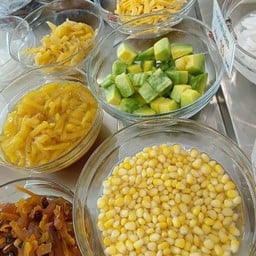 เมนูเลือกเอง