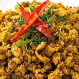 คั่วกลิ้งไก่