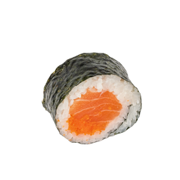 Set ข้าวห่อแซลมอนไข่กุ้ง