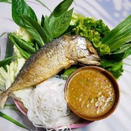 เมี่ยงปลาทู