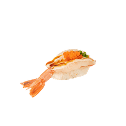 ซูชิกุ้งหวาน