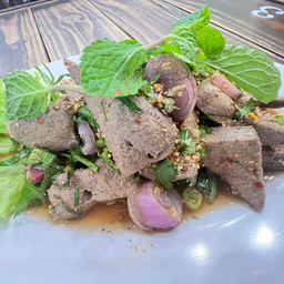 ตับหวาน