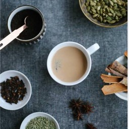 Masala Tea