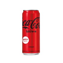 โค้กซีโร่