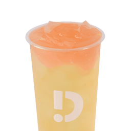 ชาอู่หลงพีชขาว - White Peach Oolong Tea