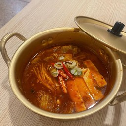 ซุปกิมจิ