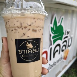 ชานมใต้หวัน