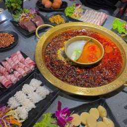 GeLaoGuan 哥老官