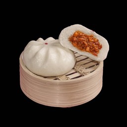 ซาลาเปาไส้หมูแดง