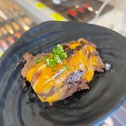 ซูชิวากิวสไปซี่