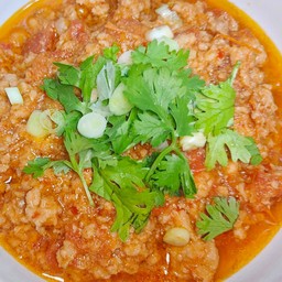 น้ำพริกอ่อง