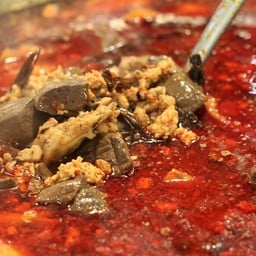 เฮือนเจียงฮาย สาขาธัญญะปาร์ค