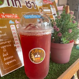 ชากุหลาบ