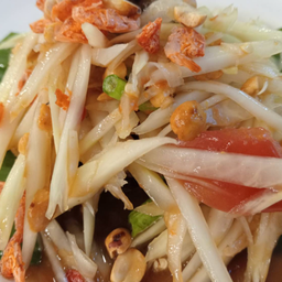 ตำโคราช