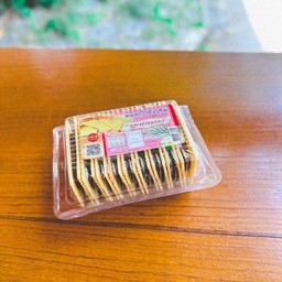 ขนมปังชีสเช็ค