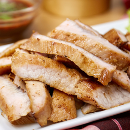 หมูย่าง