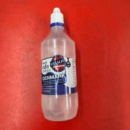 น้ำเกลือ 500 ml