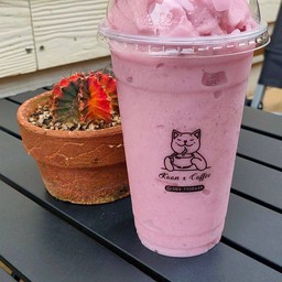 องุ่นสมูทตี้